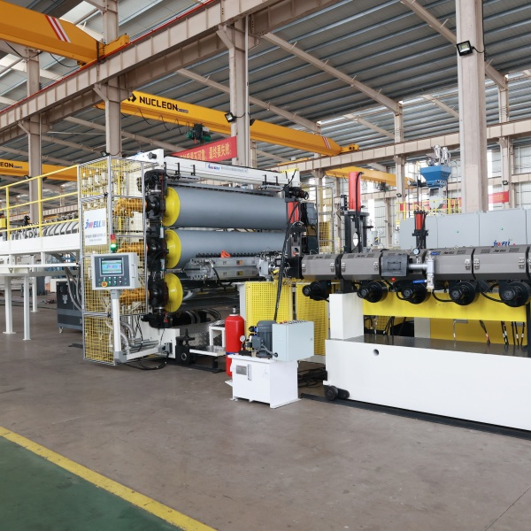 היכן ניתן להשיג פתרונות אקסטרוזיה מפלסטיק ABS בהתאמה אישית עבור יישומים ייחודיים
