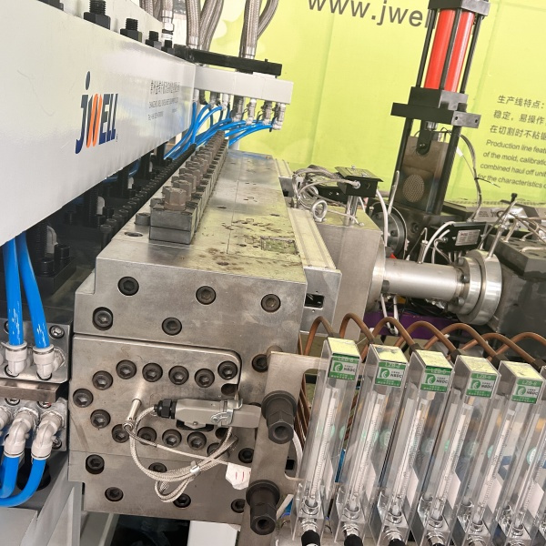 Budoucí pokroky v technologii extruzního lisování
