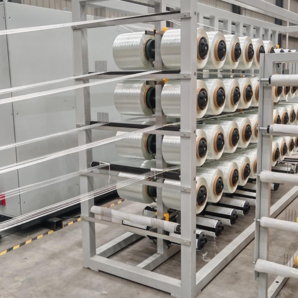 Aké inovácie poháňajú technológiu extrúznych liniek zo sklenených vlákien?