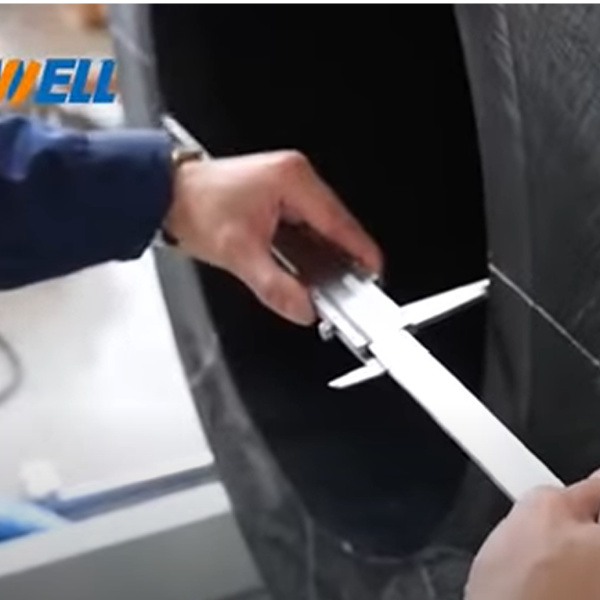 Mūsdienu HDPE ražošanas tehnoloģiju efektivitātes un daudzpusības izpēte