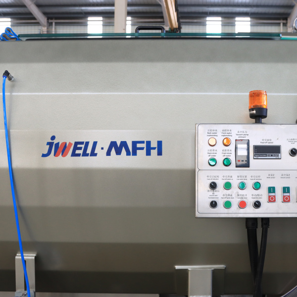 Zvyšování kvality a produktivity s pokročilým zařízením pro výrobu HDPE trubek