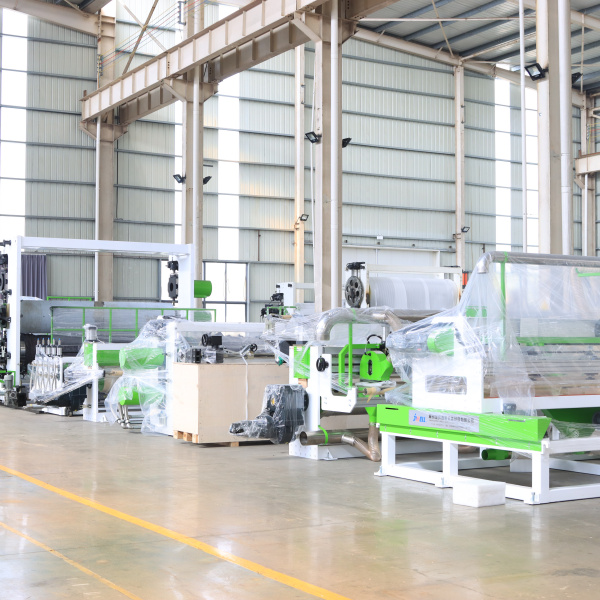 Features to Look for in a Pet Sheet Extruder Machine