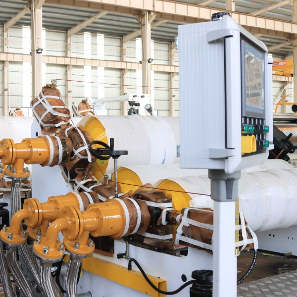 Maintenance and Care Tips for a Pet Sheet Extruder Machine