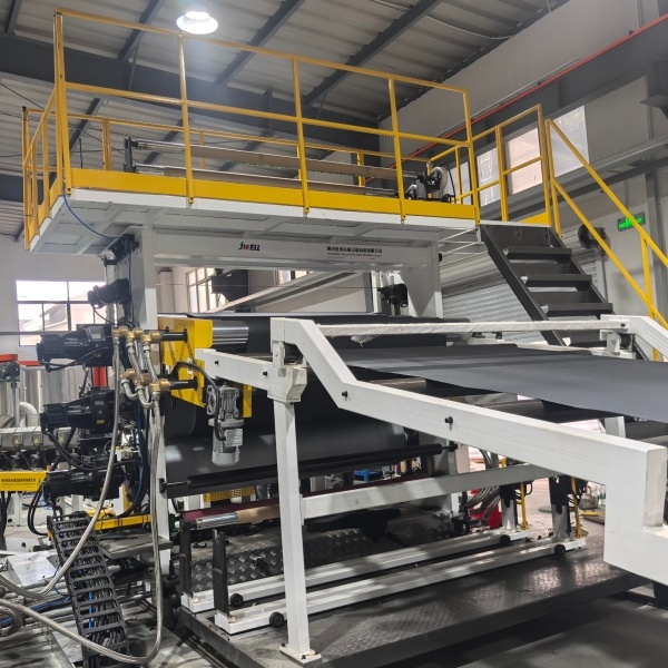 Millised on plastkile valmistamise masinasse investeerimise eelised?