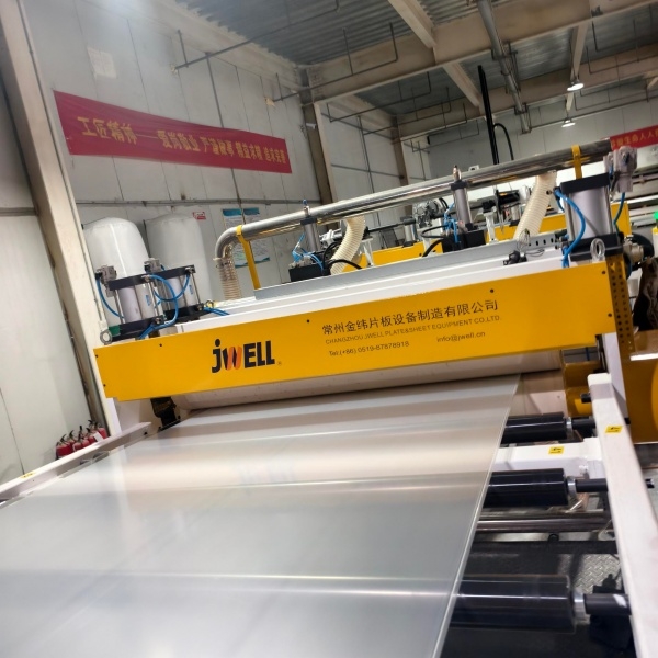 Jak maximalizovat ziskovost s produkty pro extruzi PMMA
