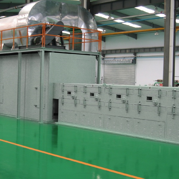 Budoucnost technologie extruze polyethylenové pěny