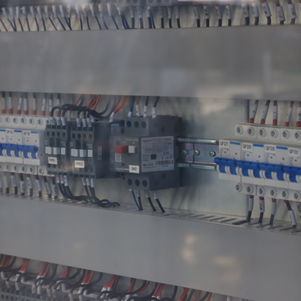 Maximalizace efektivity s extruzními zařízeními pro PP