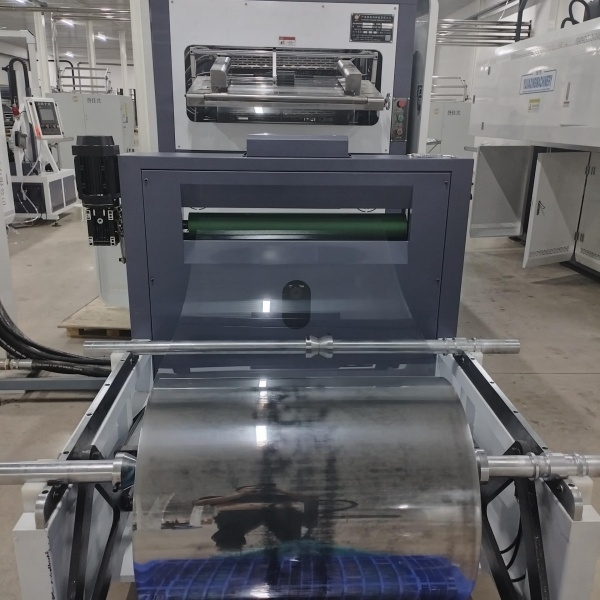 Where to Source Reliable PP Sheet Extrusion Machines for Optimal Performance