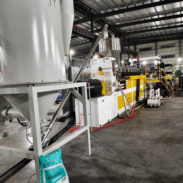 How to Maximize Production with Advanced PP Sheet Extrusion Technology