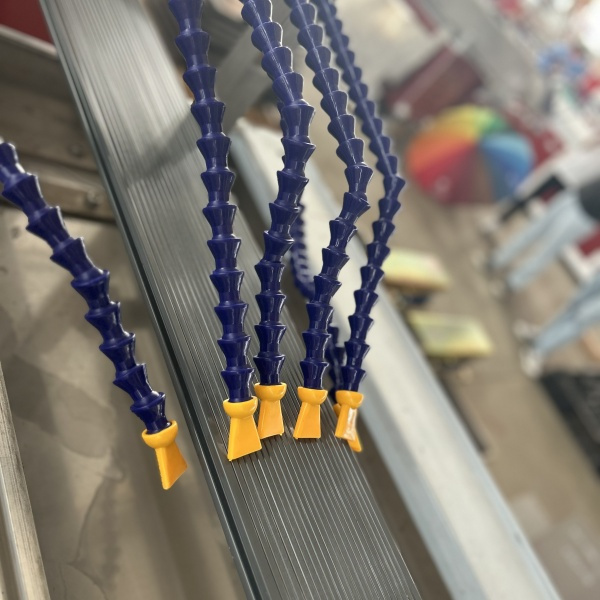 Tipy pro výběr správného profilového extruderu pro vaše potřeby