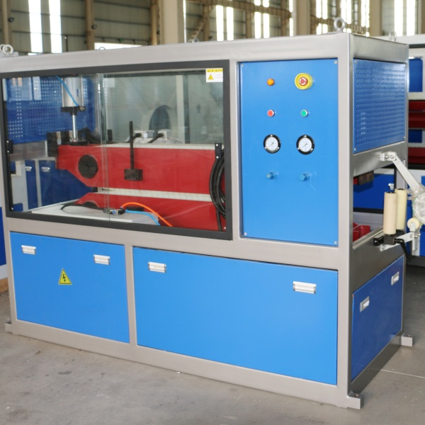 PVC ekstrusioonifirmade loodud uuenduslikud tooted