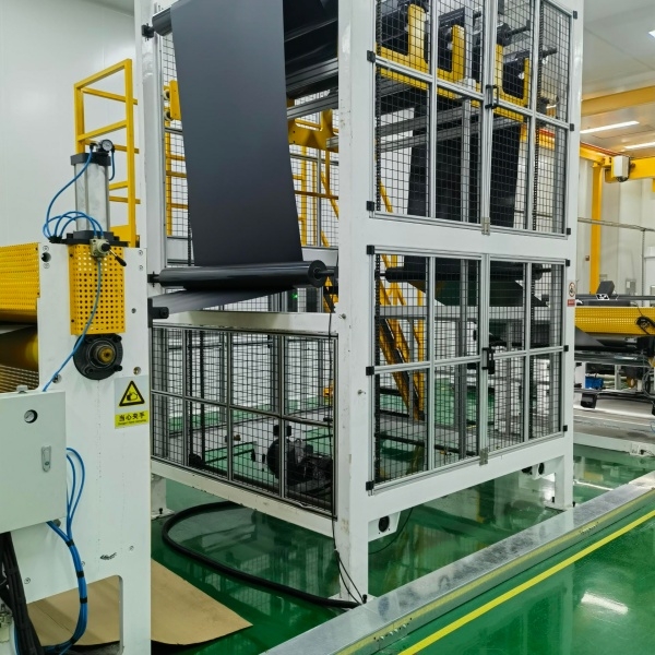 Máy sản xuất màng PVC tốt nhất cho ngành công nghiệp của bạn