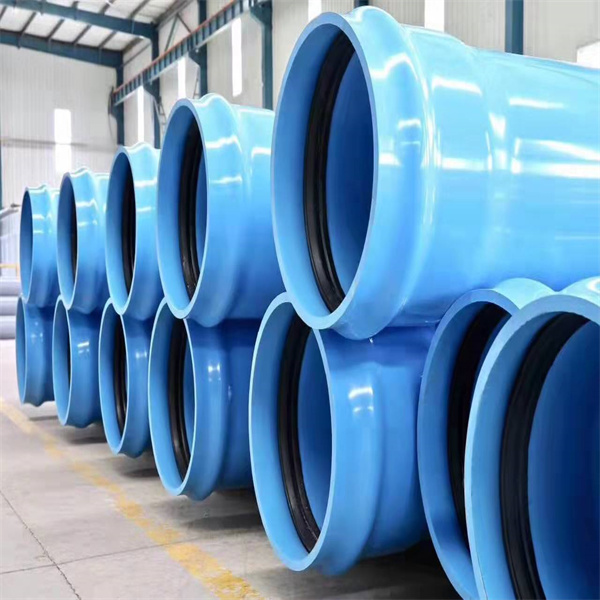 בחירת מכונת שחול צינורות PVC המתאימה לצרכים שלך