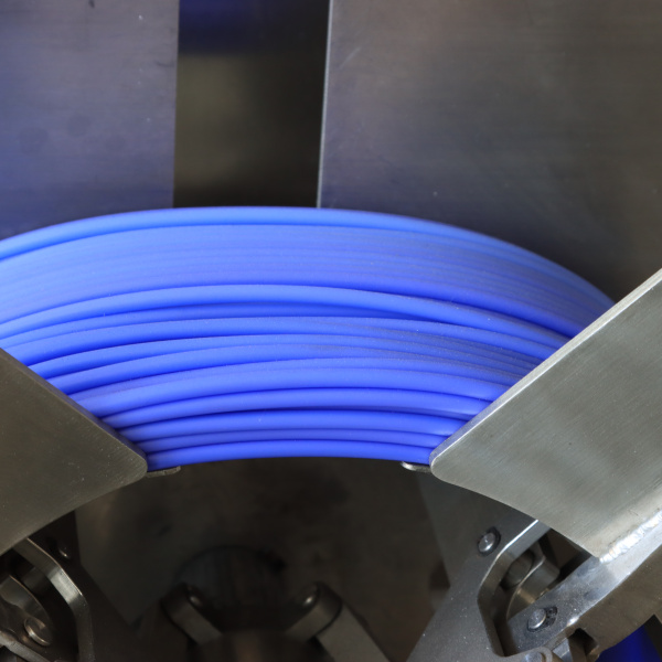 Výhody extruze PVC trubek ve stavebnictví