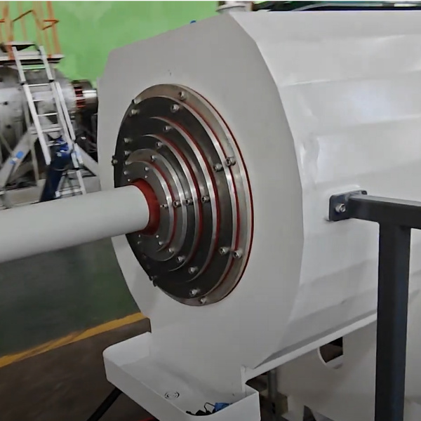 Les avantages d'investir dans une ligne de production de tuyaux en PVC