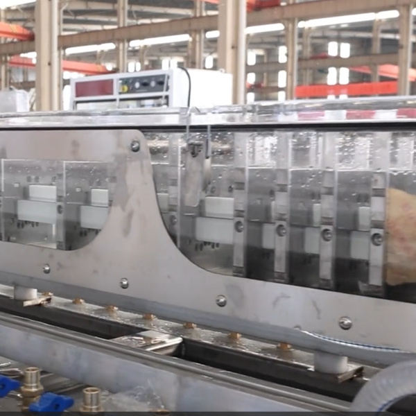Inovace v technologii extruze PVC okenních profilů