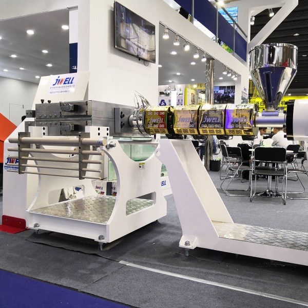 Innovations dans la technologie d'extrusion de barres