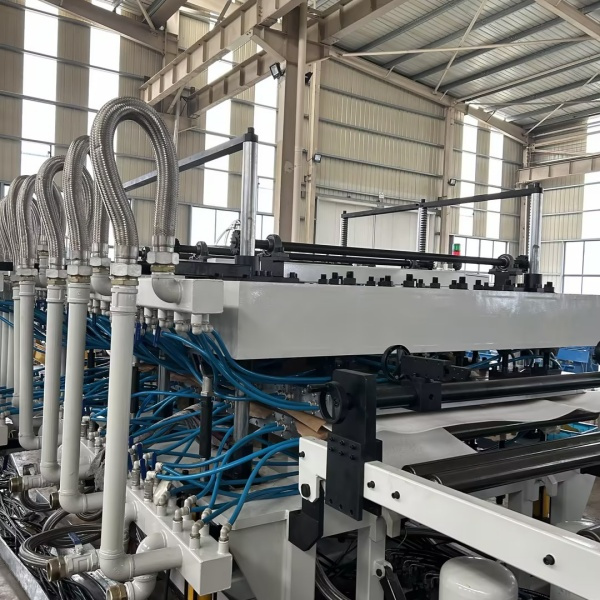 Řešení běžných problémů s jednošnekovými extrudéry z PVC