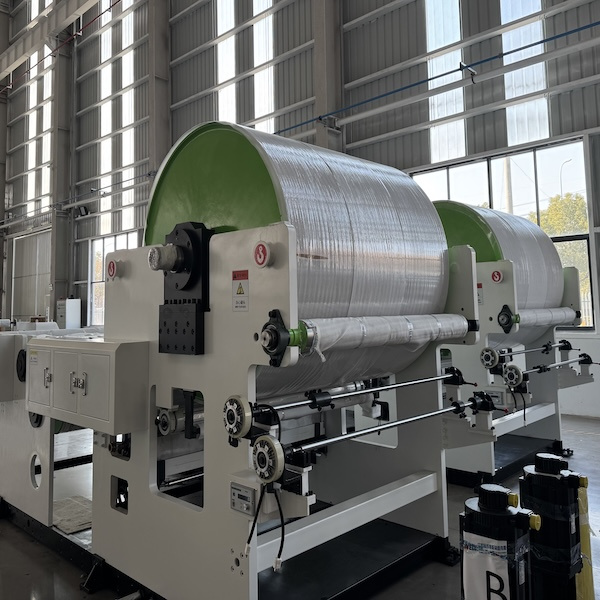 Jak maximalizovat produktivitu s technologií extruze TPU fólie