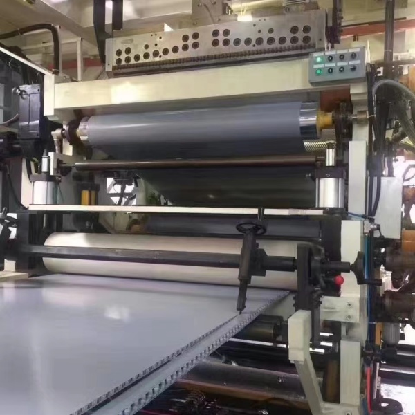 everything you need to know about sheet extrusion