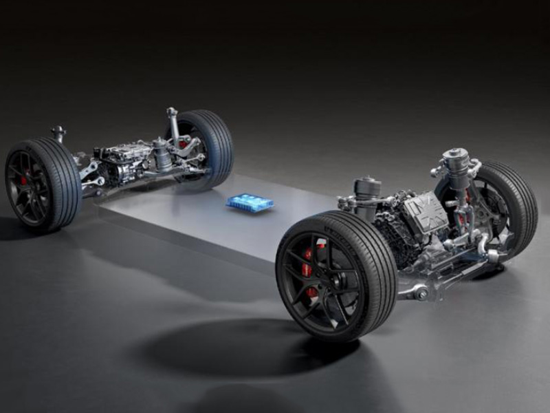 Aplicarea PEEK-ului plastic special pentru inginerie
