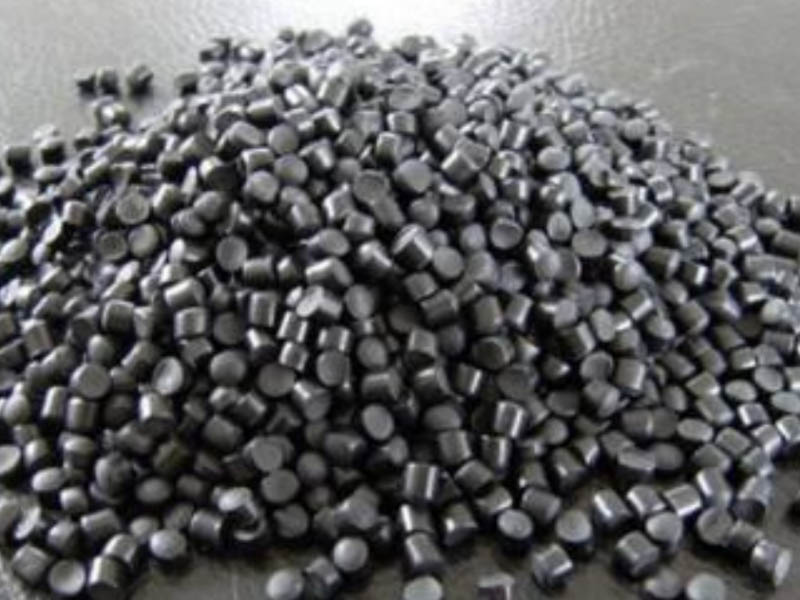 Customized polymer filler compounding solutions