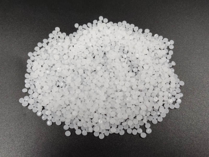 High-speed talc filler extrusion line supplier