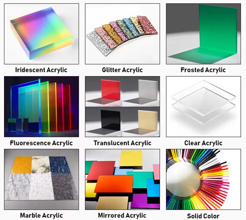 Acrylic vs polycarbonate sheet extruder machine