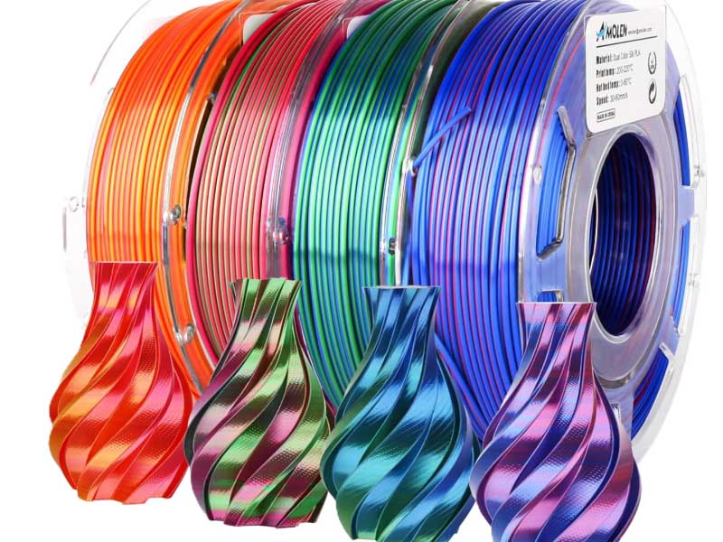 PLAABSTPU filament extrusion equipment