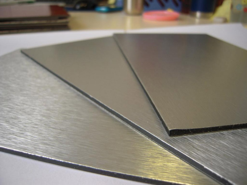 flame-retardant ACP production equipment