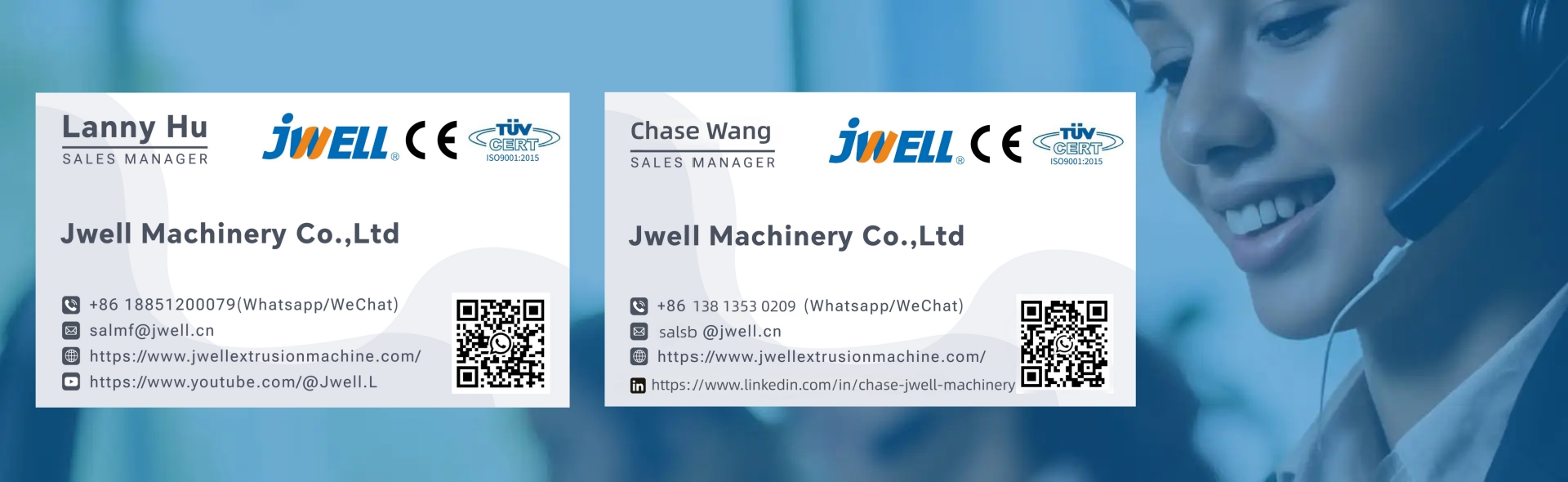 Contact Us